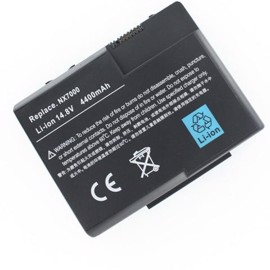 Batteri til HP Compaq NX7010 (kompatibelt)